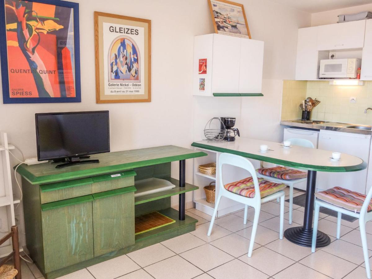 Apartment Thalacap By Interhome Banyuls-sur-Mer Extérieur photo