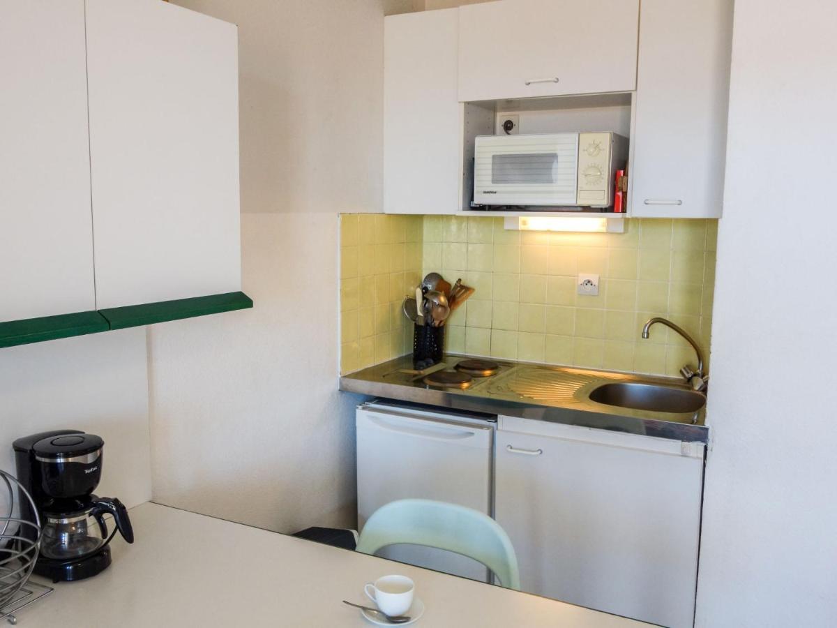 Apartment Thalacap By Interhome Banyuls-sur-Mer Extérieur photo