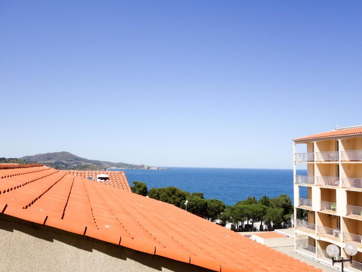 Apartment Thalacap By Interhome Banyuls-sur-Mer Extérieur photo
