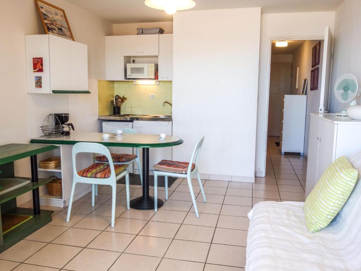 Apartment Thalacap By Interhome Banyuls-sur-Mer Extérieur photo
