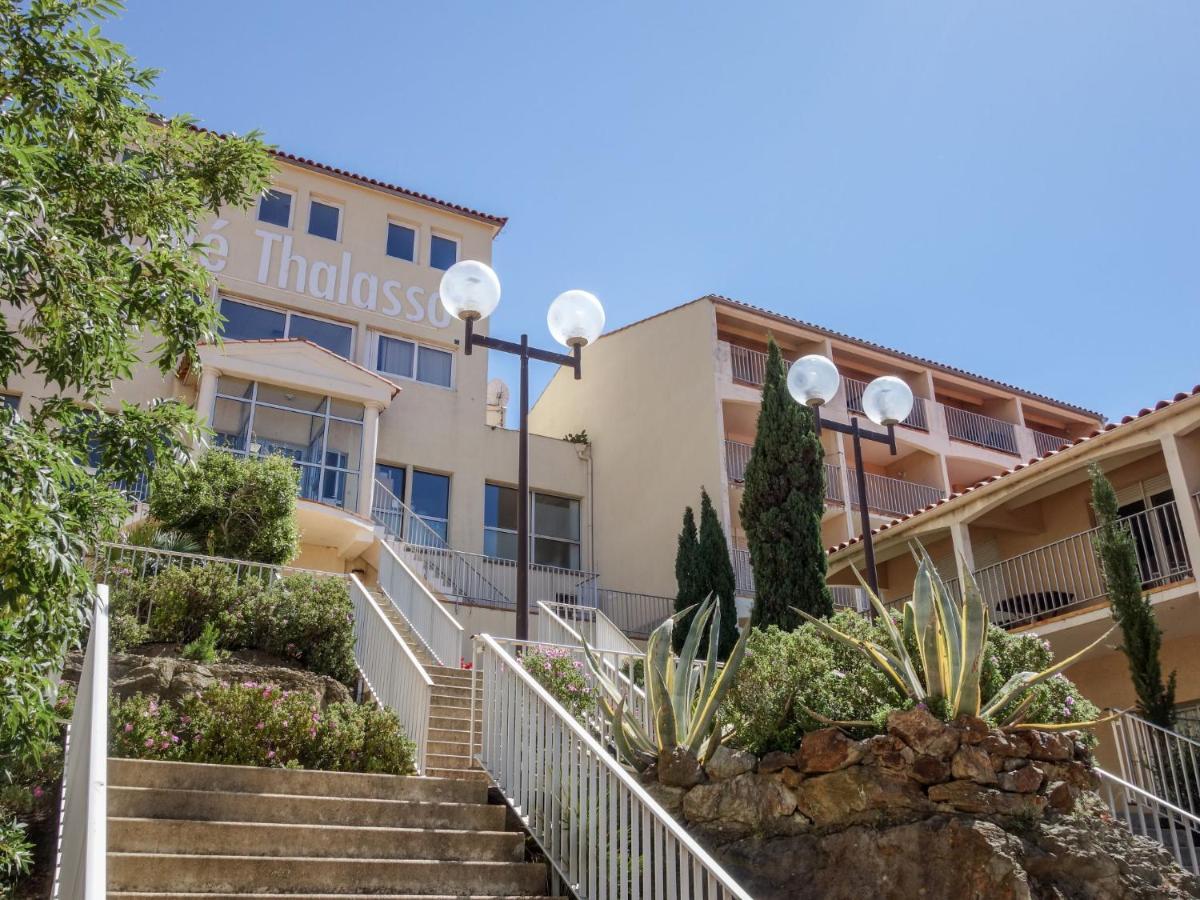 Apartment Thalacap By Interhome Banyuls-sur-Mer Extérieur photo
