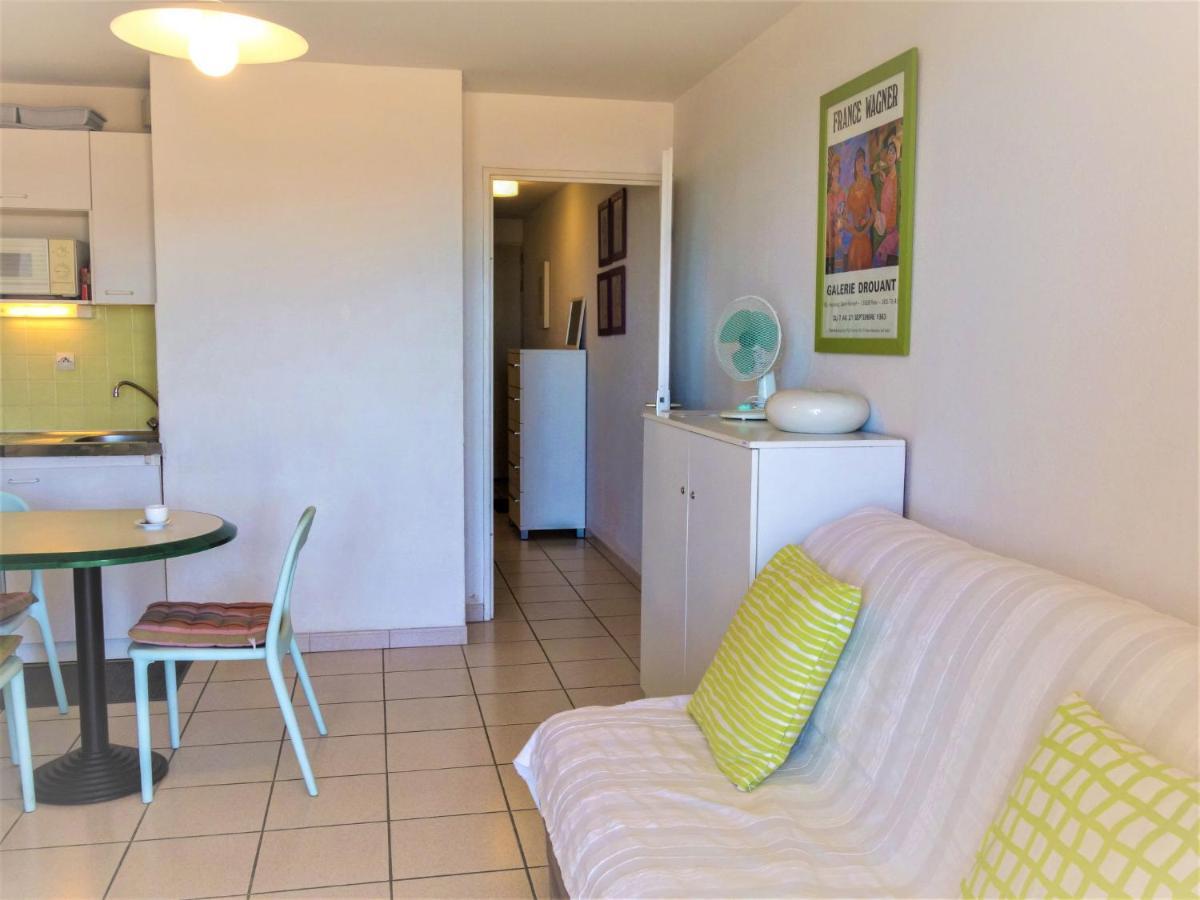 Apartment Thalacap By Interhome Banyuls-sur-Mer Extérieur photo