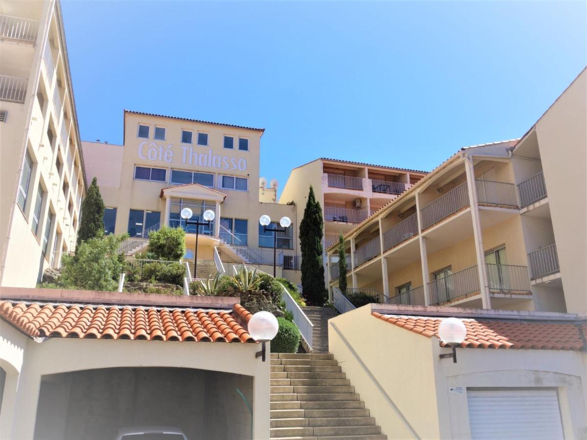 Apartment Thalacap By Interhome Banyuls-sur-Mer Extérieur photo